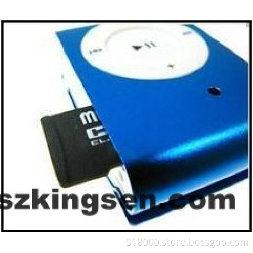 mp3 camera